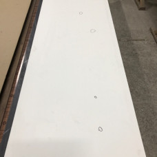 HPL панель 4100x656x12 мм (20261852B)