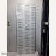 HPL панель 1880x700x12 мм (20261855B) — декор 2296 , Fundermax