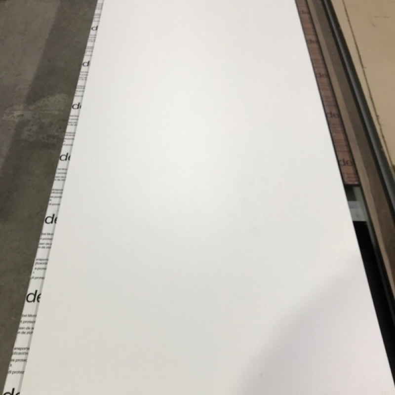HPL панель 4100x656x12 мм (20261852B) — декор 0085 , Fundermax
