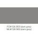 Фіброцемент 1300x530x8 мм (b0406), декор FCM 126 903, бренд - Scalamid
