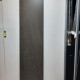 HPL панель 2059x489x12 мм (20251513), декор 0406, бренд - Fundermax