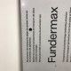 HPL панель 1850x605x12 мм (20261670), декор 0074, бренд - Fundermax