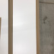 HPL панель 4100x590x12 мм (20251602), декор 0085, бренд - Fundermax