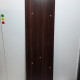 HPL панель 1570x440x12 мм (20251508), декор 0269, бренд - Fundermax