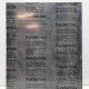 HPL панель 785x645x12 мм (20251509), декор 0027, бренд - Fundermax