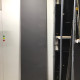 HPL панель 2850x614x12 мм (20251655), декор 0077, бренд - Fundermax