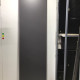 HPL панель 2850x614x12 мм (20251655), декор 0077, бренд - Fundermax
