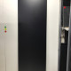 HPL панель 2050x655x12 мм (20251596), декор 0080, бренд - Fundermax