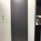 HPL панель 2040x655x12 мм (20261685), декор 0077, бренд - Fundermax