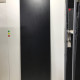 HPL панель 2040x650x12 мм (20251597), декор 0080, бренд - Fundermax