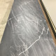HPL панель 4200x699x12 мм (20261759), декор CARBON, бренд - Smart